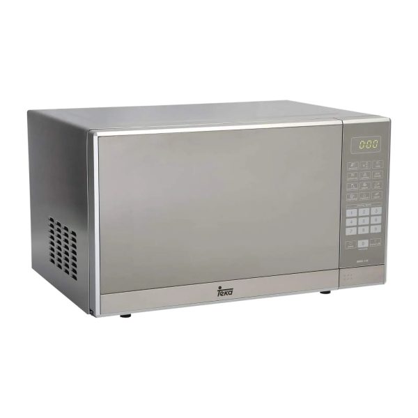 Horno de Microondas Teka con Grill Gris MWG-11X For Discount