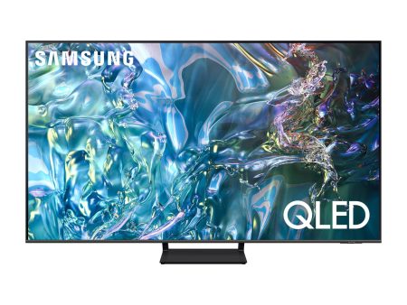 Televisión Pantalla 65 Pulgadas Samsung QLED Smart TV 4K UHD QN65Q65DAFXZX Supply