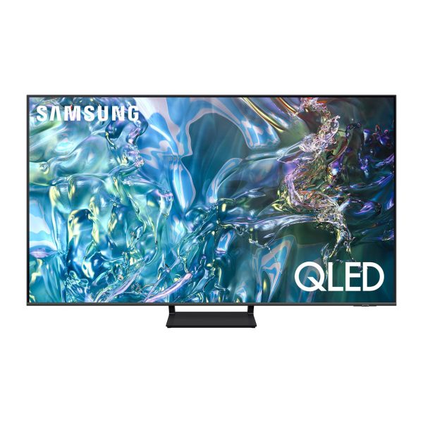 Televisión Pantalla 65 Pulgadas Samsung QLED Smart TV 4K UHD QN65Q65DAFXZX Supply