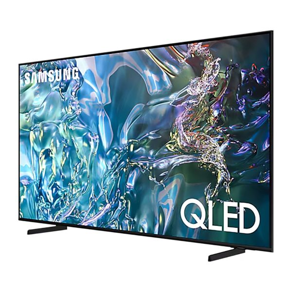 Televisión Pantalla 75 Pulgadas Samsung QLED Smart TV 4K UHD QN75Q60DAFXZX For Discount