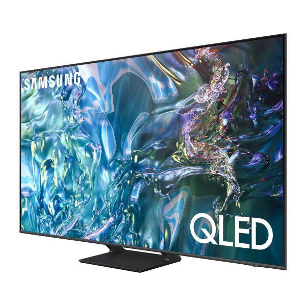 Televisión Pantalla 65 Pulgadas Samsung QLED Smart TV 4K UHD QN65Q65DAFXZX Supply