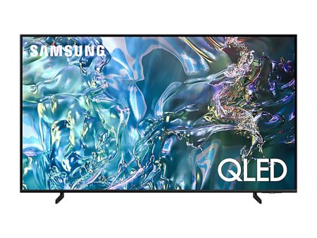 Televisión Pantalla 75 Pulgadas Samsung QLED Smart TV 4K UHD QN75Q60DAFXZX For Discount