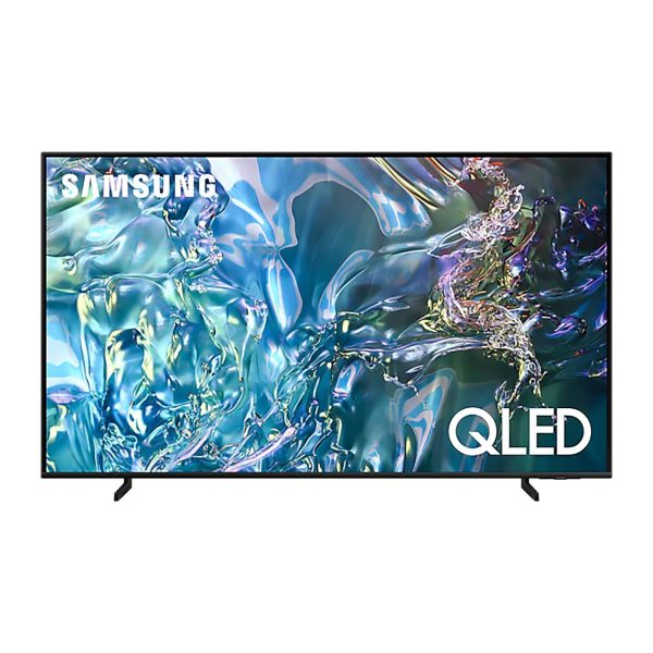 Televisión Pantalla 75 Pulgadas Samsung QLED Smart TV 4K UHD QN75Q60DAFXZX For Discount