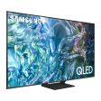 Televisión Pantalla 65 Pulgadas Samsung QLED Smart TV 4K UHD QN65Q65DAFXZX Supply