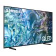 Televisión Pantalla 75 Pulgadas Samsung QLED Smart TV 4K UHD QN75Q60DAFXZX For Discount