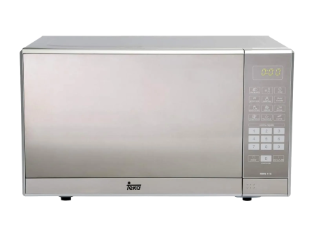 Horno de Microondas Teka con Grill Gris MWG-11X For Discount