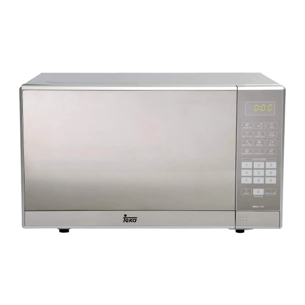 Horno de Microondas Teka con Grill Gris MWG-11X For Discount