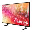 Televisión Pantalla 50 Pulgadas Samsung Smart TV Crystal 4K UHD UN-50DU7010 For Cheap