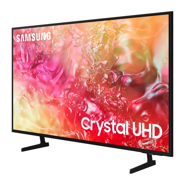 Televisión Pantalla 50 Pulgadas Samsung Smart TV Crystal 4K UHD UN-50DU7010 For Cheap