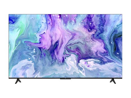 Televisión Pantalla 65 Pulgadas TCL Google TV 4K UHD 65S450 For Discount