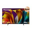 Televisión Pantalla 70 Pulgadas Hisense Smart TV 4K UHD 70A6NV Online now