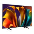 Televisión Pantalla 75 Pulgadas Hisense Google TV 4K UHD 75A6N Hot on Sale