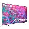 Televisión Pantalla 98 Pulgadas Samsung Smart TV 4K UHD UN-98DU9000 on Sale