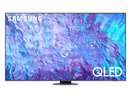 Televisión Pantalla 98 Pulgadas Samsung QLED Smart TV 4K UHD QN98Q80CAF on Sale