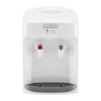 Dispensador de Agua Iceman Blanco RJ59-CT-MX Online Sale