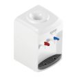 Dispensador de Agua Iceman Blanco RJ59-CT-MX Online Sale