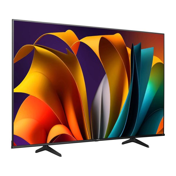 Televisión Pantalla 65 Pulgadas Hisense Google TV 4K UHD 65A6N For Sale