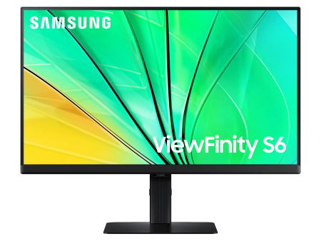 Monitor 24 Pulgadas Samsung QHD LS24D600EAL For Cheap