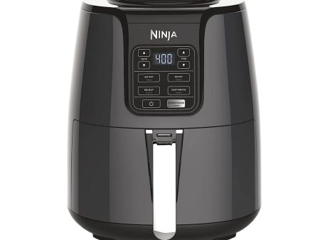 Freidora de Aire Ninja Foodi 3.8 Litros 4 en 1 Negra AF101 Sale