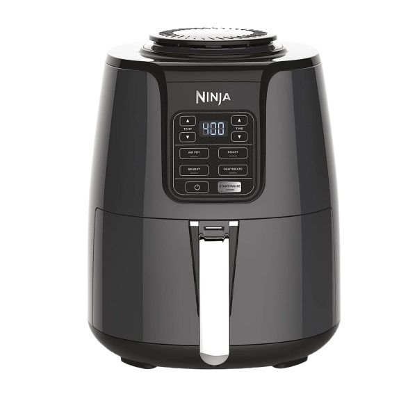 Freidora de Aire Ninja Foodi 3.8 Litros 4 en 1 Negra AF101 Sale