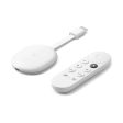 Chromecast con Google TV 4K Blanco GA01919 Online