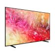 Televisión Pantalla 70 Pulgadas Samsung Smart TV Crystal 4K UHD UN-70DU7000 Fashion