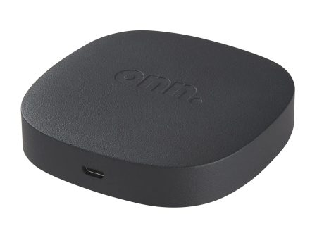 Reproductor de Streaming TV Box Onn con Google TV 4K Negro 28078468 For Cheap