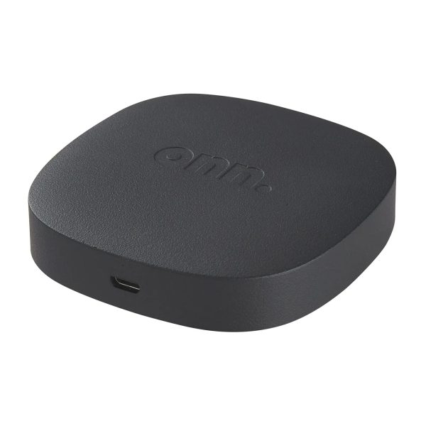 Reproductor de Streaming TV Box Onn con Google TV 4K Negro 28078468 For Cheap