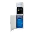 Dispensador de Agua Mirage con Carga Oculta Gris MDD30HC Cheap