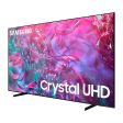 Televisión Pantalla 98 Pulgadas Samsung Smart TV 4K UHD UN-98DU9000 on Sale