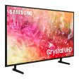 Televisión Pantalla 50 Pulgadas Samsung Smart TV Crystal 4K UHD UN-50DU7010 For Cheap