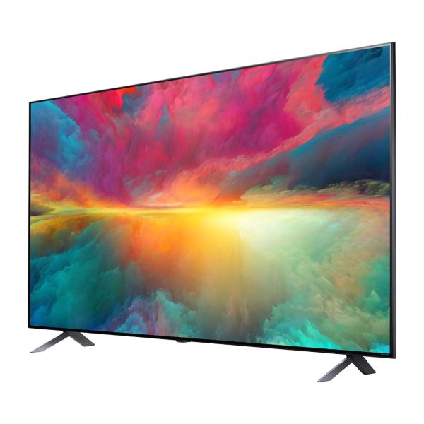 Televisión Pantalla 55 Pulgadas LG QNED Smart TV 4K UHD 55QNED75SRA Supply