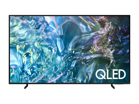 Televisión Pantalla 65 Pulgadas Samsung QLED Smart TV 4K UHD QN65Q60DAF Online now