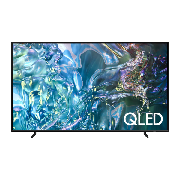 Televisión Pantalla 65 Pulgadas Samsung QLED Smart TV 4K UHD QN65Q60DAF Online now