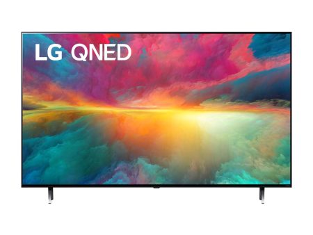 Televisión Pantalla 55 Pulgadas LG QNED Smart TV 4K UHD 55QNED75SRA Supply