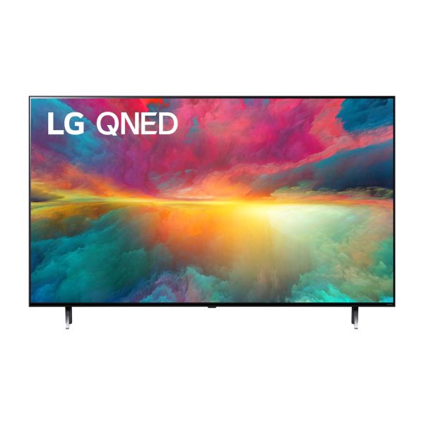 Televisión Pantalla 55 Pulgadas LG QNED Smart TV 4K UHD 55QNED75SRA Supply