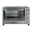 Horno Eléctrico Koblenz 24 Litros Gris HKM-1500R For Sale