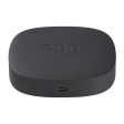 Reproductor de Streaming TV Box Onn con Google TV 4K Negro 28078468 For Cheap