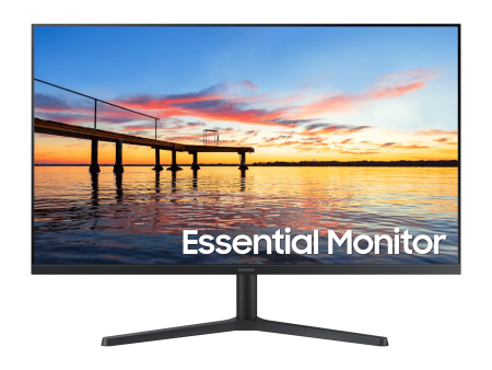 Monitor 32 Pulgadas Samsung FHD LS32B300NWN For Cheap