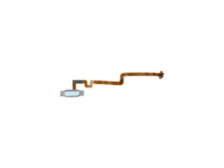 For Huawei MediaPad M5 Pro 10.8  Replacement Fingerprint Sensor Flex Cable (White) Sale