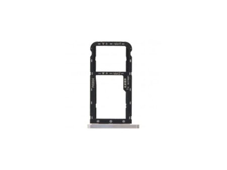 For Huawei MediaPad M6 10.8  Replacement Sim Card Tray (Gold) Hot on Sale