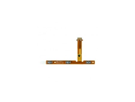 For Huawei MediaPad M6 10.8  Replacement Power & Volume Button Flex Cable Online Sale