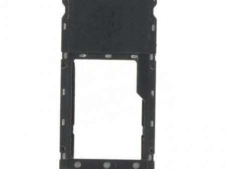 For Huawei MediaPad T5 10.1  Replacement Micro-SD Card Tray - WiFi Version (Black) Sale