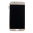 For Samsung Galaxy A5 A520 Replacement Touch Screen LCD Assembly (Gold) Online Hot Sale