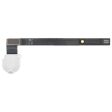 For Apple iPad 9th Gen 10.2  Replacement Headphone Jack Flex Cable (White) Sale