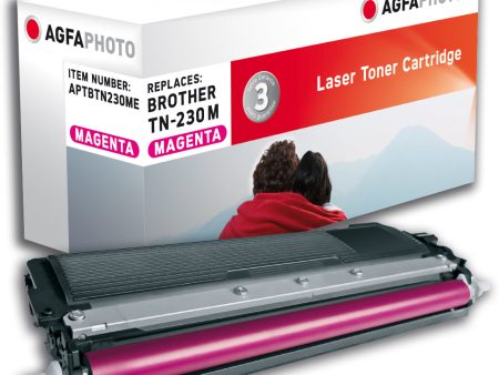 Toner MagentaAgfaPhoto Cheap