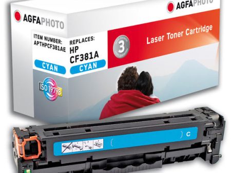 Toner cyanAgfaPhoto Online Sale