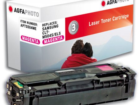 Toner magentaAgfaPhoto For Cheap