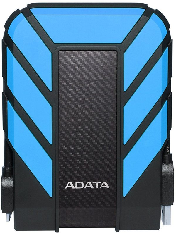 1TB Pro Ext. Hard Drive. BlueADATA Cheap