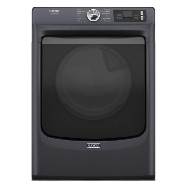 Smart Pet Pro Front Load Electric Dryer - 7.4 CU. FT. Online Sale